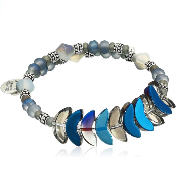 Alex & Ani Bracelets - Picture 1 of 3